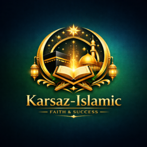 Karsaz Islamic Logo
